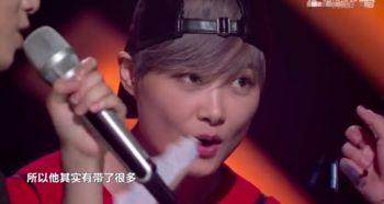 娱乐吃瓜华晨宇小瓜